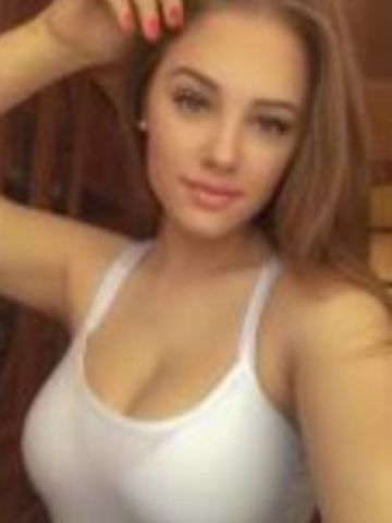 Дарья Эффектная Блондинка фото 3