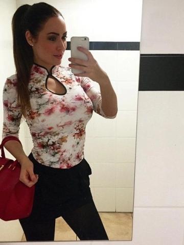 Кристина фото 2