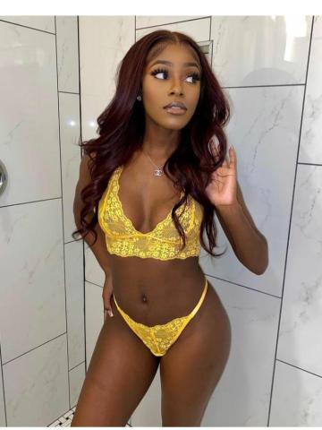 Татьяна Дрессировщица фото 3