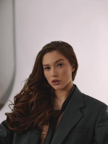 Мила Жгучая Брюнетка фото 9